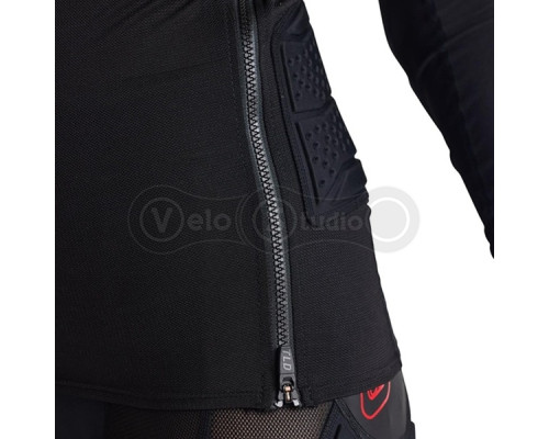 Защита тела TLD STAGE GHOST D30 LS BASELAYER [BLACK] MD