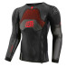 Защита тела TLD STAGE GHOST D30 LS BASELAYER [BLACK] LG