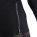 Защита тела TLD STAGE GHOST D30 LS BASELAYER [BLACK] LG
