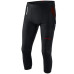 Защитные штаны TLD STAGE GHOST D30 PANT BASELAYER [BLACK] SM