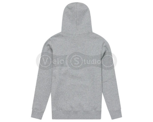 Женское худи TLD WOMENS PULLOVER; SIGNATURE [GRAY HEATHER] SM