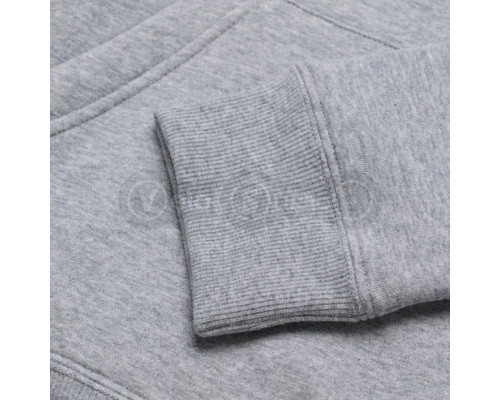 Женское худи TLD WOMENS PULLOVER; SIGNATURE [GRAY HEATHER] SM