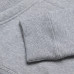 Женское худи TLD WOMENS PULLOVER; SIGNATURE [GRAY HEATHER] SM