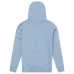 Худи TLD WOMENS PULLOVER; PEACE OUT [SMOKE BLUE] SM