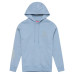 Худи TLD WOMENS PULLOVER; PEACE OUT [SMOKE BLUE] MD