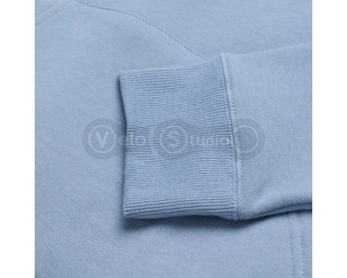 Худи TLD WOMENS PULLOVER; PEACE OUT [SMOKE BLUE] MD