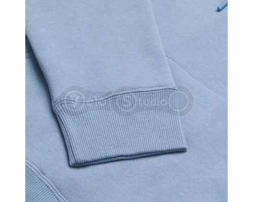 Худи TLD WOMENS PULLOVER; PEACE OUT [SMOKE BLUE] MD