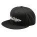 Кепка TLD FLAT BILL SNAPBACK; SIGNATURE [BLACK] One Size