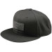 Кепка TLD FLAT BILL SNAPBACK; FACTORY [BLACK] One Size