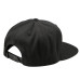 Кепка TLD FLAT BILL SNAPBACK; FACTORY [BLACK] One Size