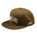 Кепка TLD FLAT BILL SNAPBACK; SCHOLAR [OLIVE] One Size