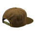 Кепка TLD FLAT BILL SNAPBACK; SCHOLAR [OLIVE] One Size