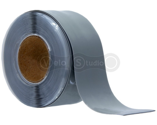 Силіконова стрічка ESI Silicon Tape (1 м) Roll Gray, сіра