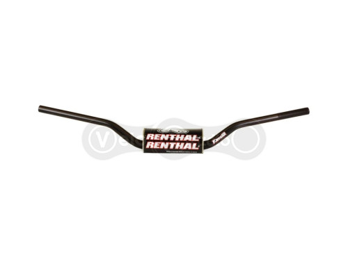 Руль Renthal Fatbar® Handlebar 802 мм, подъём 84 мм [Black], RC HIGH