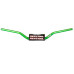 Кермо Renthal Fatbar® Handlebar 802 мм, підйом 84 мм [Green], RC HIGH