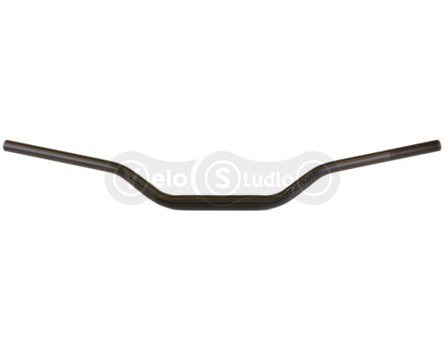 Руль Renthal Fatbar® Street Handlebar 802 мм, подъём 84 мм [Black], ADVENTURE HIGH