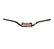 Кермо Renthal Fatbar® Handlebar 754 мм, підйом 77 мм [Black], RC MINI/85cc