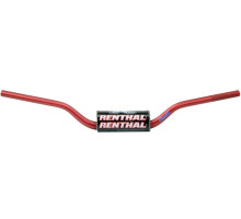 Руль Renthal Fatbar® Handlebar 806 мм, подъём 51 мм [Red], KTM/SUZUKI