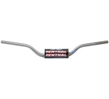 Кермо Renthal Fatbar® Handlebar 781 мм, підйом 68 мм [Tanium], ENDURO