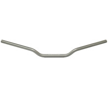 Кермо Renthal 7/8 Road Handlebar 716 мм, підйом 96 мм [Titan], ROAD HIGH