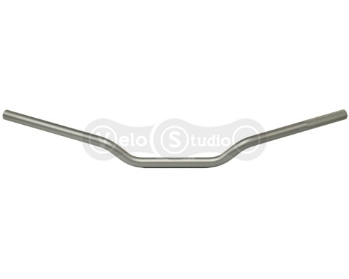 Руль Renthal 7/8 Road Handlebar 733 мм, подъём 42 мм [Titan], ROAD ULTRA LOW