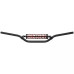 Кермо Renthal 7/8 Handlebar 801 мм, підйом 50 мм [Black], CR MID