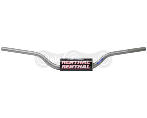 Руль Renthal Fatbar® Handlebar 769 мм, подъём 64 мм [Tanium], KAWASAKI