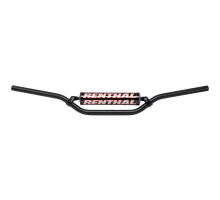 Руль Renthal 7/8 Handlebar 783 мм, подъём 101 мм [Black], CRF150R