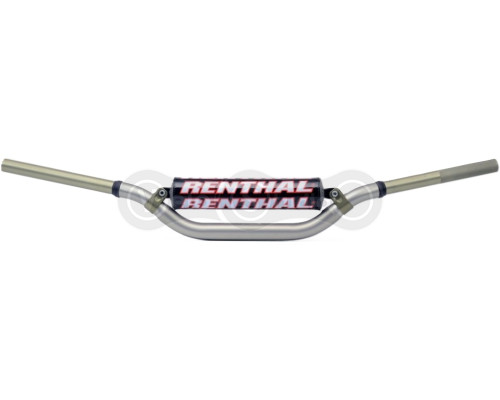 Кермо Renthal Twinwall® Handlebar 801 мм, підйом 67 мм [Tanium], CR HIGH