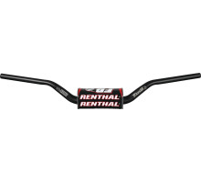 Кермо Renthal Fatbar® D36 Handlebar 803 мм, підйом 68 мм [Black], REED/WINDHAM