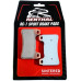 Колодки гальмівні Renthal RC-1 Front Brake Pads, BP-507-HHP, Sintered