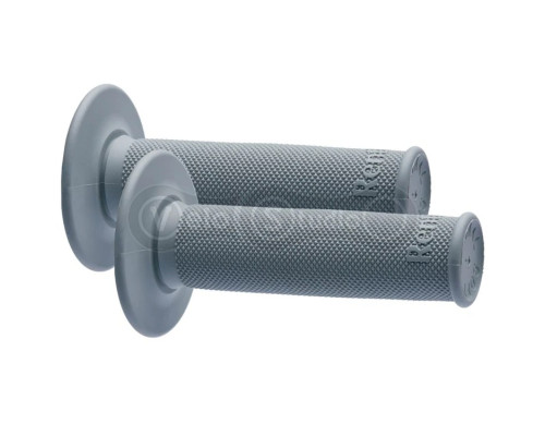Грипсы Renthal MX Grips - Full Diamond G089[Original], Soft