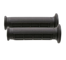 Грипсы Renthal ATV Grips - Half Waffle G113 [Original], Firm