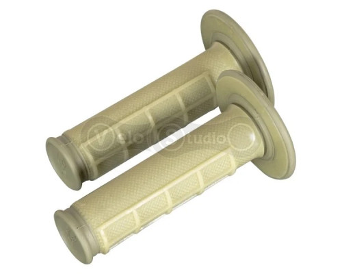 Грипси Renthal MX Grips - Dual Compound G165 [Kevlar], Kevlar