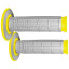 Грипси Renthal MX Tapered Grips - Dual Compound G194 [Yellow], Soft