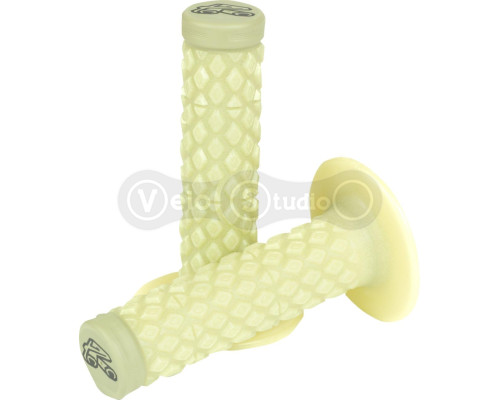 Грипсы Renthal MX R-Works Grips G196 [Aramid], Kevlar