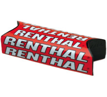 Защитная подушка для руля Renthal Fatbar® Team P274 Pad [Red], No Size