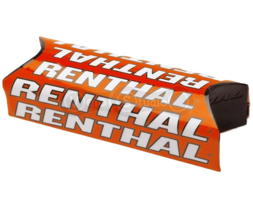 Захисна подушка для керма Renthal Fatbar® Team P276 Pad [Orange], No Size