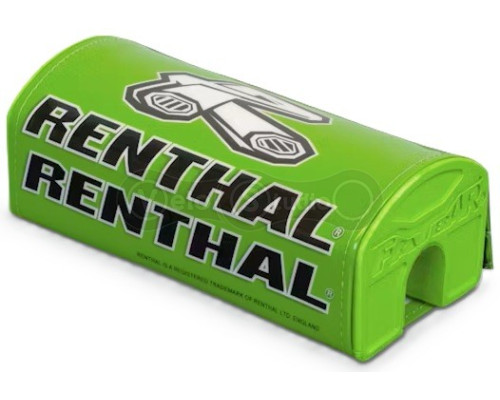 Захисна подушка для керма Renthal Fatbar® P330 Pad [Green], No Size