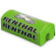 Защитная подушка для руля Renthal Fatbar® P330 Pad [Green], No Size