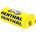 Защитная подушка для руля Renthal Fatbar® P331 Pad [Yellow], No Size