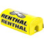 Защитная подушка для руля Renthal Fatbar® P331 Pad [Yellow], No Size
