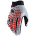Рукавички Ride 100% GEOMATIC Glove [Racer Red], L (10)