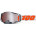 Маска 100% ARMEGA HiPER Goggle [Silver], HiPER Silver Lens