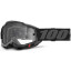 Маска 100% ACCURI 2 ENDURO MTB Goggle [Black], Dual Clear Lens