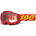 Маска 100% ACCURI 2 ENDURO MTB Goggle [Red], Dual Clear Lens