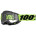 Маска 100% ACCURI 2 OTG Goggle [Neon Yellow], OTG