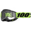 Маска 100% ACCURI 2 OTG Goggle [Neon Yellow], OTG