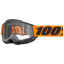 Маска 100% ACCURI 2 OTG Goggle [Orange], OTG