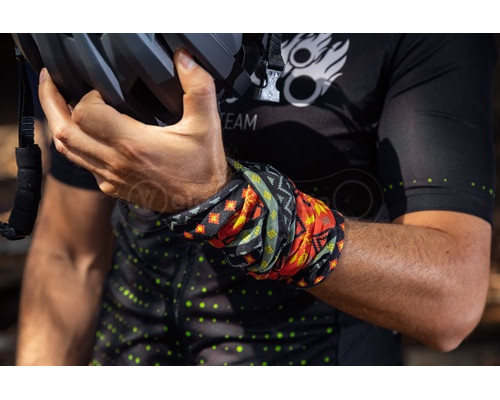 Бандана ONRIDE Carpet